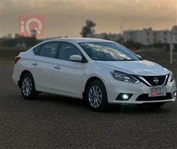 نيسان سنترا